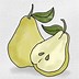 Image result for Pear Draw