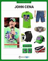 Image result for John Cena Dress