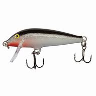 Image result for Rapala Floating Minnow