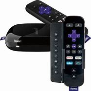 Image result for Roku Streaming Player Remote