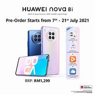 Image result for Huawei Phones Nova 8I