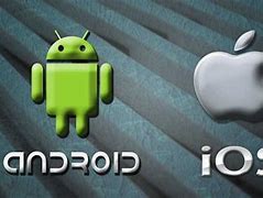 Image result for Android vs iPhone Apps