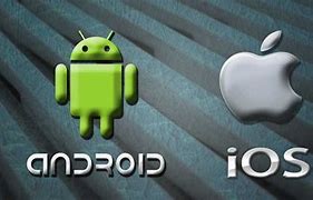 Image result for iOS vs Androd Video Intro