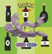 Image result for Pokemon Mega Muk