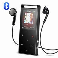 Image result for Bluetooth MP3 Player