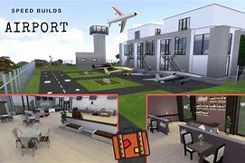 Image result for Sims 4 Airport Objects