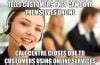 Image result for Tuesday Call Center Memes
