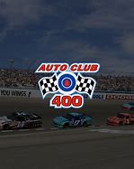 Image result for Auto Club 400 Logo