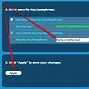 Image result for How to Change a Wi-Fi Password