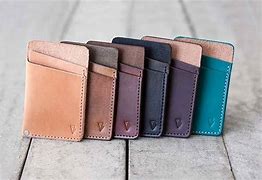 Image result for Leather Aged Wallet