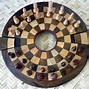 Image result for Circular Chess