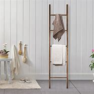 Image result for Rak Towel Ladder