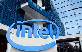 Image result for Intel Semiconductor