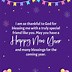Image result for Christian New Year Inspirational Wishes