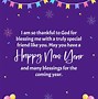 Image result for A New Year Blessing