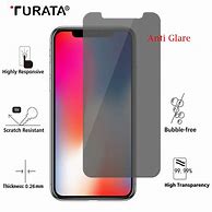 Image result for Anti-Glare Screen Protector iPhone