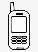 Image result for White Phone Clip Art