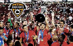 Image result for FC Dallas Trophies