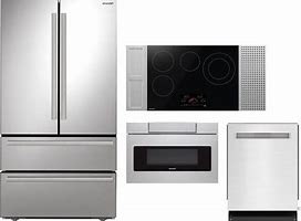 Image result for sharp appliances usa