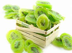 Image result for Dried Kiwi Slices