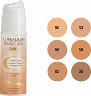 Image result for Smart Cover Makeup for Legs