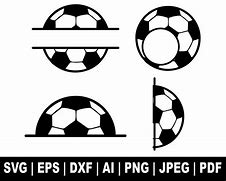Image result for Half Soccer Ball
