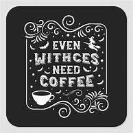 Image result for Halloween Coffee Humor