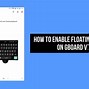 Image result for G Board Two Hand Screen Keyboard