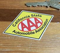 Image result for AAA California Logo