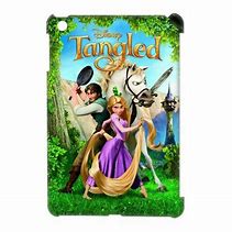 Image result for iPad Mini 4 Tangled Case