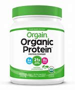 Image result for Pre-Made Protein Powder