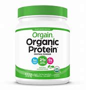 Image result for Pre-Made Protein Powder