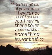 Image result for Don't Be Afraid to Love