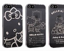 Image result for Hello Kitty Phone Case Red