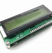 Image result for Programmable LCD-Display Serial
