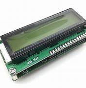 Image result for LCD-Display 16X2 Computer