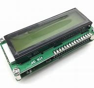 Image result for LCD-screen Modul