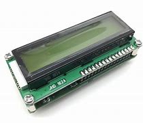 Image result for LCD 16 Pin Arduino
