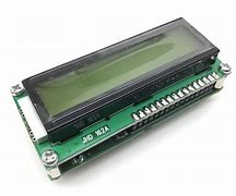 Image result for LCD Display for Arduino
