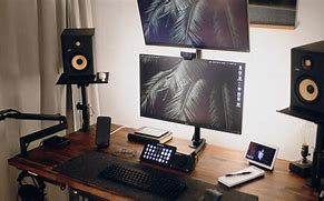 Image result for Cheap Studio Monitor Stand