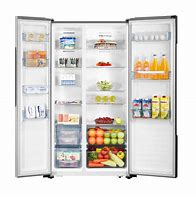 Image result for Hisense Double Door Fridge