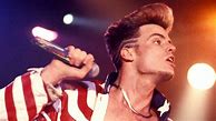 Image result for Vanilla Ice 80s