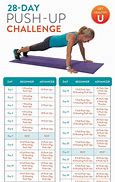 Image result for Push-Up Day Challenge