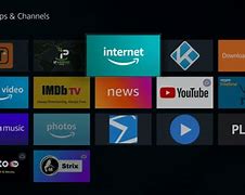 Image result for Amazon Silk Browser Fire TV