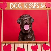 Image result for Dog Related Valentine Puns