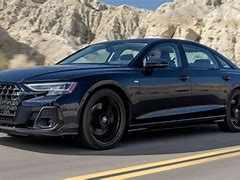 Image result for Audi A8 2024