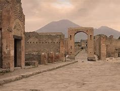 Image result for Scary Pompeii