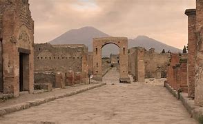 Image result for Naples Pompeii Italy