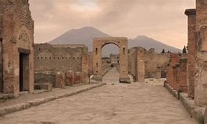 Image result for Greek Pompeii