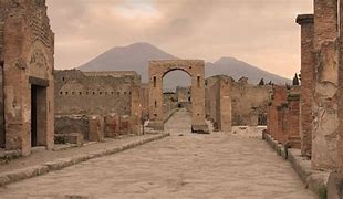 Image result for Art Found in Pompeii